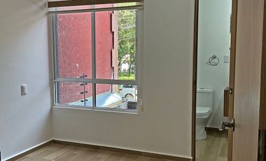 #RENTA Depto. Nuevo cerca Metro Potrero, CDMX