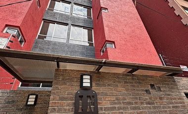 #RENTA Depto. Nuevo cerca Metro Potrero, CDMX