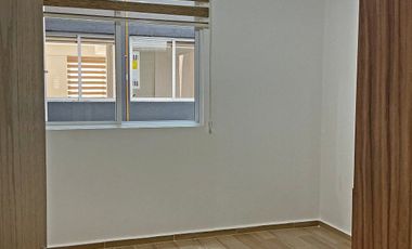 #RENTA Depto. Nuevo cerca Metro Potrero, CDMX