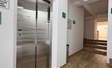 #RENTA Depto. Nuevo cerca Metro Potrero, CDMX