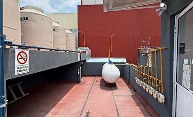 #RENTA Depto. Nuevo cerca Metro Potrero, CDMX