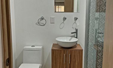 #RENTA Depto. Nuevo cerca Metro Potrero, CDMX