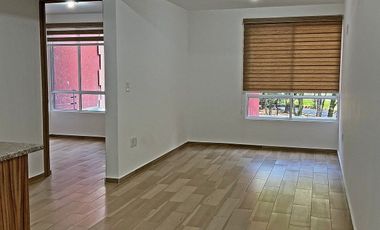 #RENTA Depto. Nuevo cerca Metro Potrero, CDMX