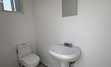 #RENTA Depto. Nuevo cerca Metro Potrero, CDMX