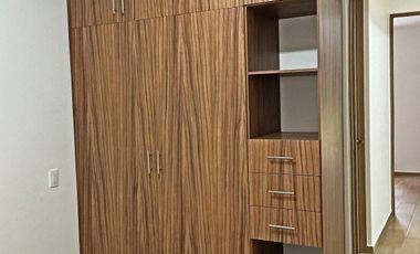 #RENTA Depto. Nuevo cerca Metro Potrero, CDMX