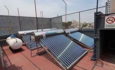 #RENTA Depto. Nuevo cerca Metro Potrero, CDMX