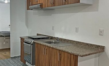 #RENTA Depto. Nuevo cerca Metro Potrero, CDMX