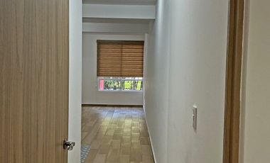 #RENTA Depto. Nuevo cerca Metro Potrero, CDMX