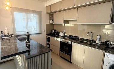 Departamento de 3 Dormitorios y 2 Baños– 2° Piso – Veneto 8- Carlos Paz