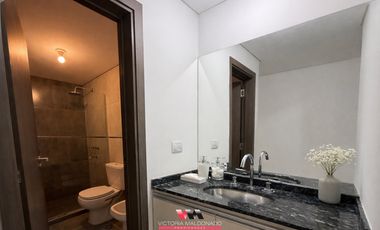 Departamento de 3 Dormitorios y 2 Baños– 2° Piso – Veneto 8- Carlos Paz