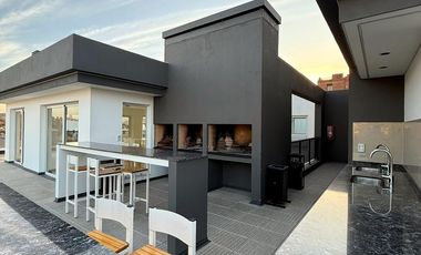 Departamento de 3 Dormitorios y 2 Baños– 2° Piso – Veneto 8- Carlos Paz