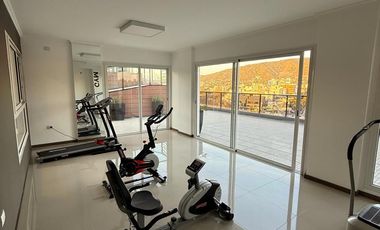 Departamento de 3 Dormitorios y 2 Baños– 2° Piso – Veneto 8- Carlos Paz