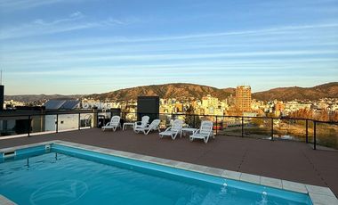 Departamento de 3 Dormitorios y 2 Baños– 2° Piso – Veneto 8- Carlos Paz