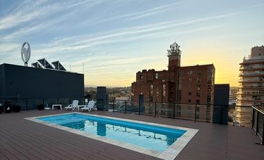 Departamento de 3 Dormitorios y 2 Baños– 2° Piso – Veneto 8- Carlos Paz