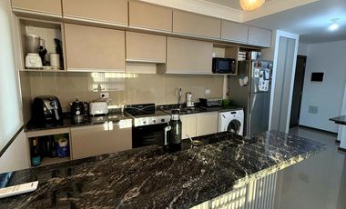 Departamento de 3 Dormitorios y 2 Baños– 2° Piso – Veneto 8- Carlos Paz