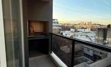 Departamento de 3 Dormitorios y 2 Baños– 2° Piso – Veneto 8- Carlos Paz