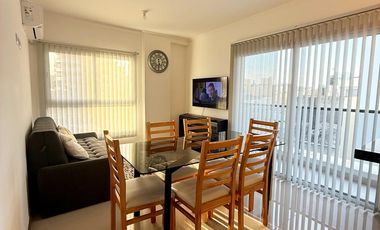 Departamento de 3 Dormitorios y 2 Baños– 2° Piso – Veneto 8- Carlos Paz