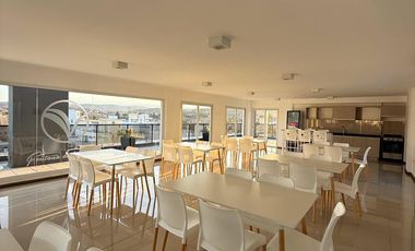 Departamento de 3 Dormitorios y 2 Baños– 2° Piso – Veneto 8- Carlos Paz