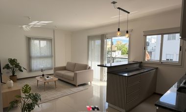 Departamento de 3 Dormitorios y 2 Baños– 2° Piso – Veneto 8- Carlos Paz