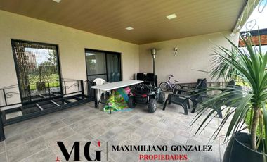 Casa venta La Alameda, Canning