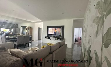 Casa venta La Alameda, Canning