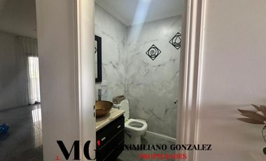 Casa venta La Alameda, Canning