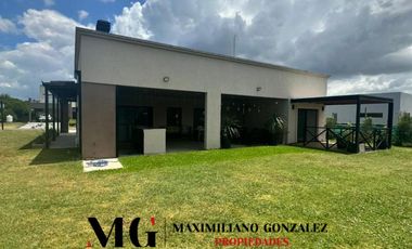 Casa venta La Alameda, Canning