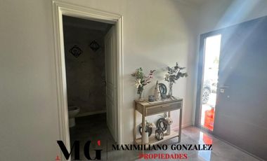 Casa venta La Alameda, Canning