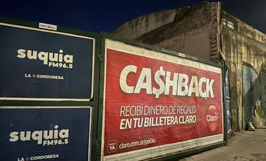 Terreno en  Venta en Centro de Córdoba Capital en Corro entre Bv. San Juan y Montevideo