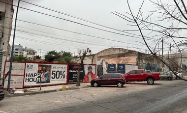 Terreno en  Venta en Centro de Córdoba Capital en Corro entre Bv. San Juan y Montevideo