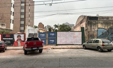 Terreno en  Venta en Centro de Córdoba Capital en Corro entre Bv. San Juan y Montevideo
