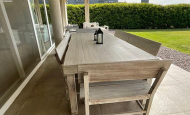 Casa - San Matías Altos de  Maschwitz