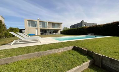 Casa - San Matías Altos de  Maschwitz