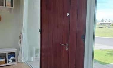 Casa - San Matías Altos de  Maschwitz