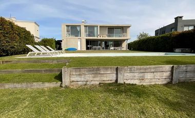 Casa - San Matías Altos de  Maschwitz