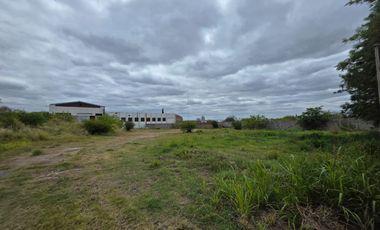 IMPORTANTE TERRENO EN BARRIO SAN VICENTE!