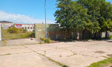 IMPORTANTE TERRENO EN BARRIO SAN VICENTE!