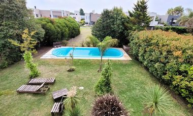 Casa - Altos de Hudson I