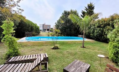 Casa - Altos de Hudson I