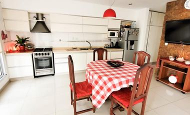 Casa - Altos de Hudson I