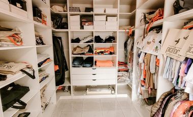 Casa - Altos de Hudson I