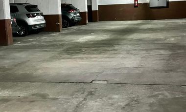 Cochera en Terminal Vieja