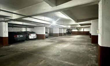 Cochera en Terminal Vieja