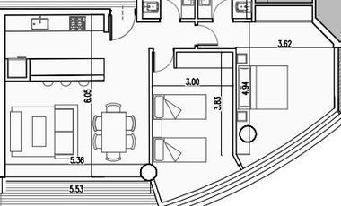 Departamento - Buenavista