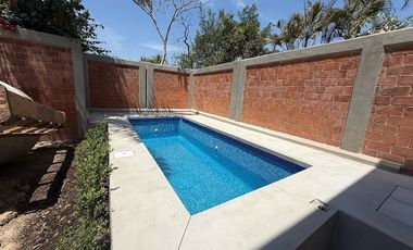 CASA EN VENTA RESIDENCIAL BUGAMBILIAS