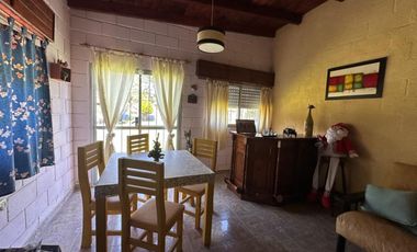 Casa - Puerto Gaboto