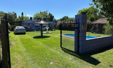 Casa - Puerto Gaboto