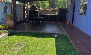 Casa - Puerto Gaboto