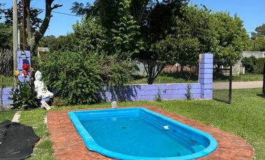 Casa - Puerto Gaboto