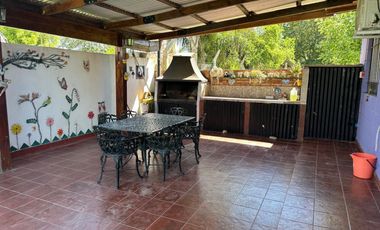 Casa - Puerto Gaboto
